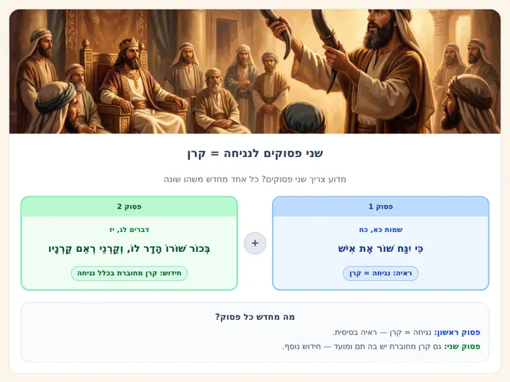 המחשה מהסוגיה
